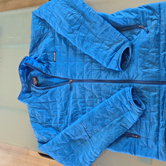 Patagonia Other - Patagonia Men's Puffer Coat